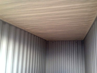 Shipping Container - SPF Shipping Container - SPF